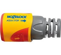 HOZELOCK - Aquastop Hose Connector Plus ø 12.5mm - 15mm &