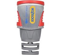 HOZELOCK - Aquastop Hose Connector Pro ø 12.5mm - 15mm (1/2"- 5/8") Soft Touch