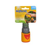 Hozelock Aquastop Plus Water Stop Hose Connector 12.5mm