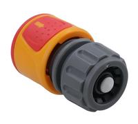 Hozelock Aquastop Quick Release Water Garden Hose Pipe Connector Fitting 4pc