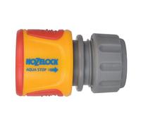 Hozelock Aquastop Soft Touch Connector Standard