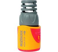 Hozelock Aquastop Standard Soft Touch Waterstop Connector 2075