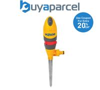 Hozelock Round Sprinkler Plus 314 m² 2332P0000