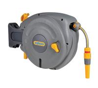 Hozelock Auto Reel with 10m Hose