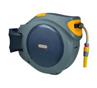 Hozelock Auto Reel with 30m Hose