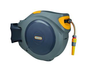 Hozelock Auto Reel with 30m Hose