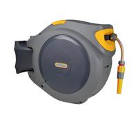 Hozelock Auto Reel with 40m Hose
