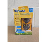 HOZELOCK Automatic Water SENSOR PLUS CONTROLLER 2214 5010646057967 ...