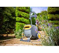 Hozelock Auto Reel Mobile (35M)