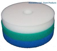 HOZELOCK Bioforce 9000 Foam Filter set