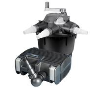 Hozelock Bioforce Revolution Filter Kit 6000