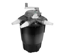 Hozelock Bioforce Revolution 14000 Pond Filter With UVC