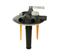 Hozelock Bioforce Revolution 14000 Replacement Lid Assembly - Part Z10031