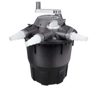 HOZELOCK BIOFORCE REVOLUTION 6000 UV GARDEN FISH POND PRESSURE FILTERS WITH UVC