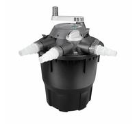 Hozelock 1352 Bioforce Revolution 6000 UVC Pond Filter