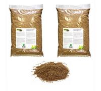 Hozelock Bokashi Bran Kitchen Waste Compost Activator 2Kg 6-8 Months Supply