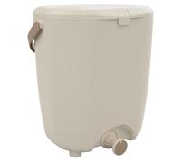 Hozelock Bokashi Pure Kitchen Composter 15l
