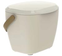 Hozelock Bokashi Pure Kitchen Composter Caddy