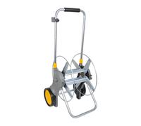 Hozelock Cart Reel Pro Metal 90m - 100-001-028