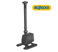 Hozelock 3303 Cascade Waterfall and Fountain Pump 450 LPH