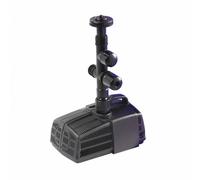 Hozelock Cascade 1500 Fountain Pump