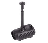 Hozelock Cascade Low Voltage 700 Fountain and Waterfall Pump