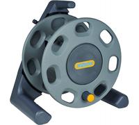 Hozelock Empty Compact Floor Standing Hose Reel 30m
