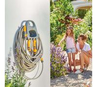 Hozelock Compact Reel Hose Hanger