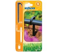 Hozelock Complete Range Garden Watering Hose Tap Plastic Connector Fittings
