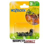 Hozelock Complete Range Garden Watering Hose Tap Plastic Connector Fittings