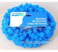 Hozelock Cypricube Foam Cubes Replacement Pack For Bioforce Revolution Pond Filters