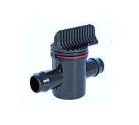 Hozelock Cypriflex Hose Tap 25mm (1in)