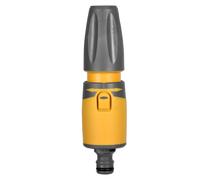 Hozelock 2 Function Hose Nozzle