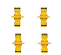 Hozelock 2291P9000 2291 Double Male Connector 12.5mm (1/2in)