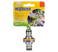 Hozelock Double Male Pro Connector 2044