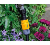Hozelock Easy Drip Pressure Regulator 7022 Reducer Auto Watering Connect 13mm