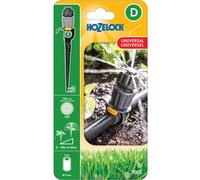 Hozelock EASY DRIP Universal Dripper 1/2" / 12.5mm Pack of 3