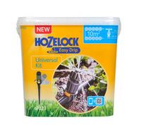 Hozelock Automatic Watering Kit for Borders