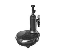 Hozelock 1768 EasyClear 9000 Pond Pump, Filter and UVC