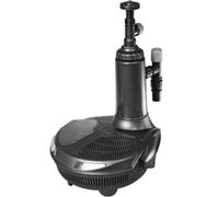 Hozelock 1768 EasyClear 9000 Pond Pump, Filter and UVC