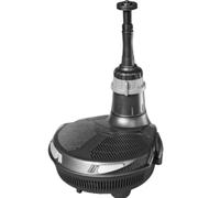 Hozelock 1760 EasyClear 3000 Pond Pump, Filter and UVC