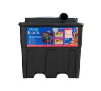 Hozelock Ecocel 5000 Fish Pond Filter