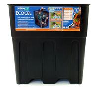 Hozelock Ecocel / Ecopower 10000 Filter Canister Box