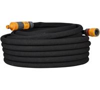 Hozelock Efficient Drip Irrigation Soaker Hose - 10m To 25m