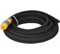 Hozelock Efficient Drip Irrigation Soaker Hose - 10m To 25m
