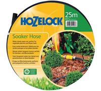 Hozelock Efficient Drip Irrigation Soaker Hose - 10m To 25m