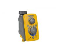 Hozelock Electronic Watering Timer Daylight Sensor Sensor Plus Controller 2214