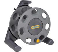 Hozelock Empty Compact Floor Standing Hose Reel 30m