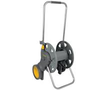 Hozelock Empty Hose Reel Cart 90m