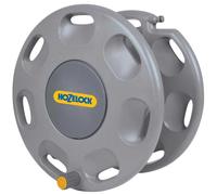 Hozelock 2390 60m Wall Mounted Hose Reel NO HOSE SUPPLIED
